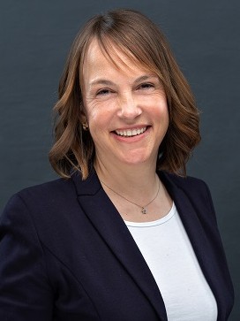 Anja Arens